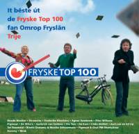 It bêste út de Fryske top 100 fan Omrop Fryslân trije